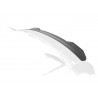 Becquet carbone adaptable sur Dacia Duster 10-18