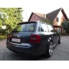 Becquet Audi A6 C5 Avant Sline