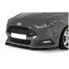 Rajout de pare-choc avant carbone adaptable sur Ford Focus ST 15-18