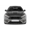 Rajout de pare-choc avant carbone adaptable sur Ford Focus ST-Line 14-18
