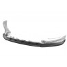 Rajout de pare-choc avant carbone adaptable sur Ford Focus ST-Line 14-18