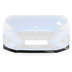 Rajout de pare-choc avant carbone adaptable sur Ford Focus ST et ST-Line 18-19