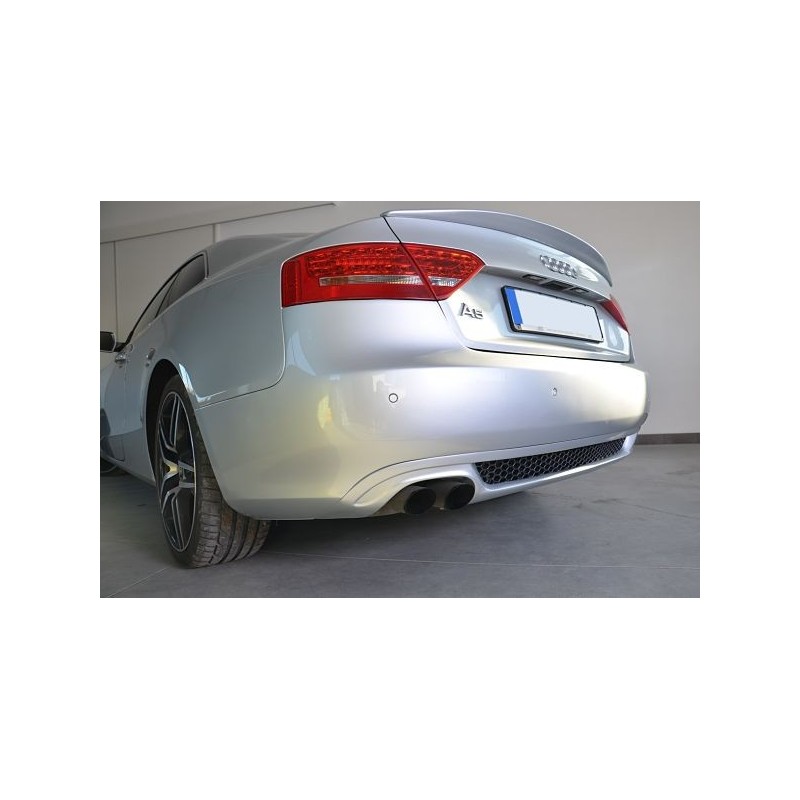 2 Disques Diffuseurs Phare En Verre Pour Audi A5 8T/8F (2007-2011) - Gauche Et Droite, Neufs