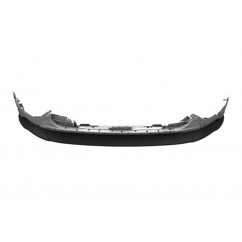 Rajout de pare-choc avant carbone adaptable sur Ford Kuga 2 16-19