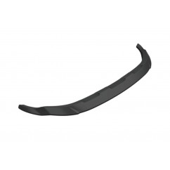 Rajout de pare-choc avant carbone adaptable sur Ford Kuga 2 16-19