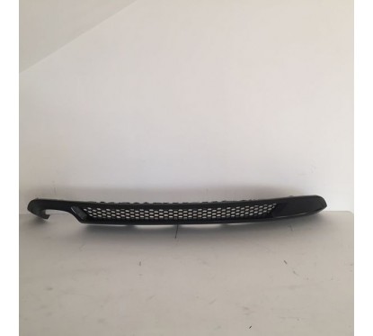 Diffuseur arrière Audi A5 Coupe Look S Line (07-11) 2 sorties gauche