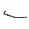 Rajout de pare-choc avant noir brillant adaptable sur Ford Puma ST-Line 19+