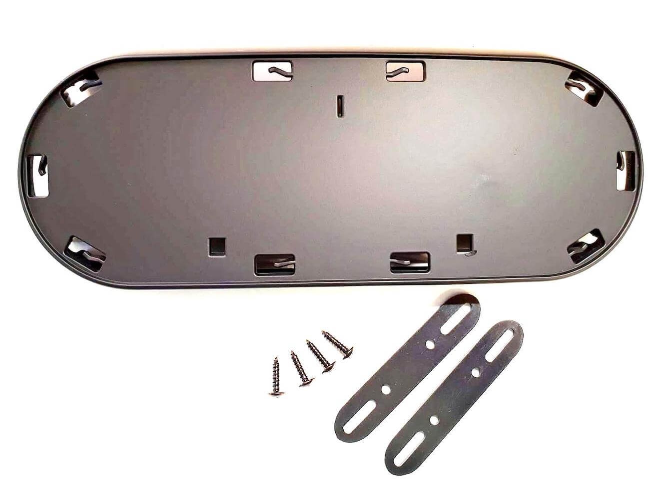 CALANDRE NOIR LOOK RS3 POUR AUDI A3 & S3 8V De 2012 à 2016 - Foto 9