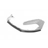 Rajout de pare-choc avant carbone adaptable sur Ford S-Max MK2 15-19