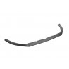 Rajout de pare-choc avant carbone adaptable sur Ford S-Max MK2 15-19