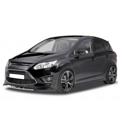 Rajout de pare-choc avant adaptable sur Ford C-Max / Grand C-Max 10-15