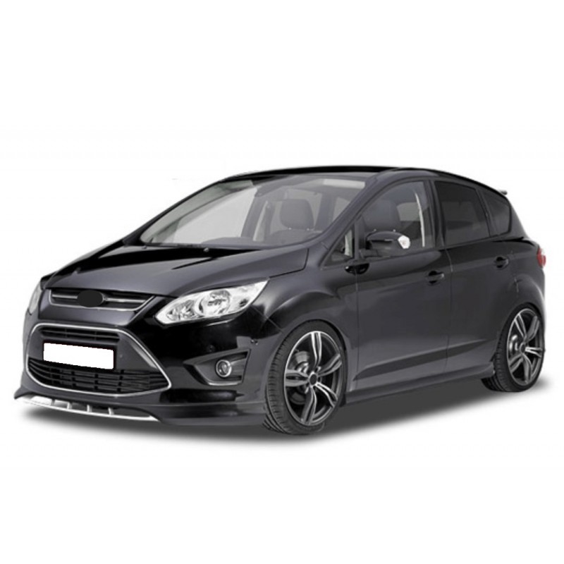Rajout de pare-choc avant adaptable sur Ford C-Max / Grand C-Max 10-15