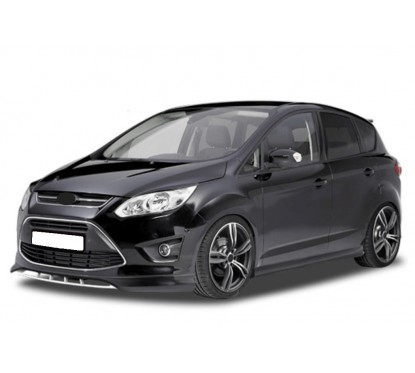 Rajout de pare-choc avant adaptable sur Ford C-Max / Grand C-Max 10-15