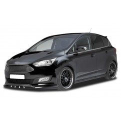 Rajout de pare-choc avant adaptable sur Ford C-Max / Grand C-Max 15+