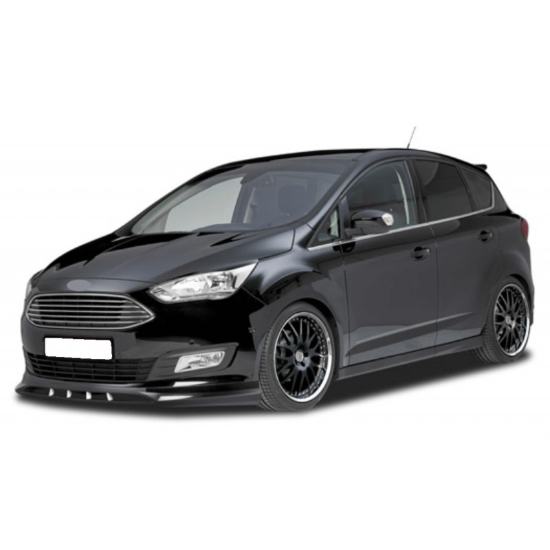 Rajout de pare-choc avant adaptable sur Ford C-Max / Grand C-Max 15+