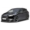 Rajout de pare-choc avant adaptable sur Ford C-Max / Grand C-Max 15+
