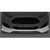 Rajout de pare-choc avant adaptable sur Ford Fiesta MK7 12+