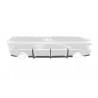 Diffuseur adaptable sur Ford Focus MK2 ST 08-11