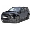 Rajout de pare-choc avant adaptable sur Land Rover Discovery Sport 15+