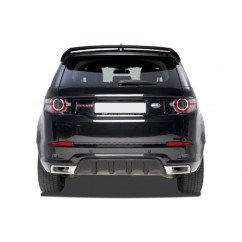 Diffuseur adaptable sur Land Rover Discovery Sport 15+