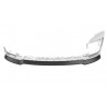 Rajout de pare-choc avant carbone adaptable sur Range Rover Sport 17+