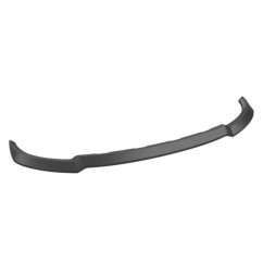 Rajout de pare-choc avant carbone adaptable sur Range Rover Sport 17+