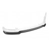 Rajout de pare-choc avant carbone adaptable sur Range Rover Sport 17+