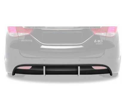 Diffuseur adaptable sur Hyundai I40 CW 11-15