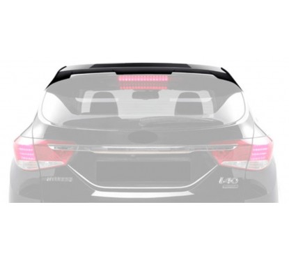 Becquet adaptable sur Hyundai I40 CW 11-15