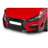 Rajout de pare-choc avant adaptable sur Hyundai I30 PD N/N-Line 17-20