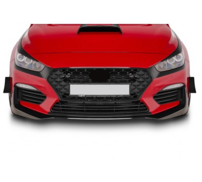 Rajout de pare-choc avant adaptable sur Hyundai I30 PD N/N-Line 17-20
