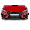 Rajout de pare-choc avant adaptable sur Hyundai I30 PD N/N-Line 17-20