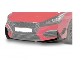 Rajout de pare-choc avant adaptable sur Hyundai I30 PD N/N-Line 17-20