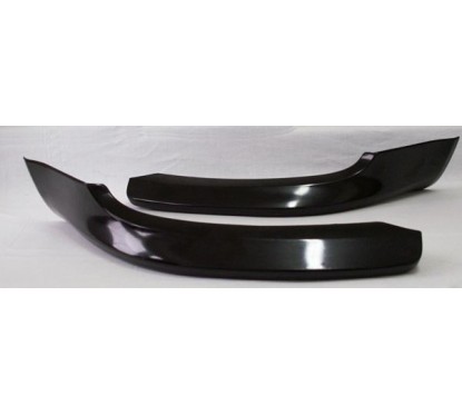 Splitters avant Audi A4 B7