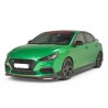 2x Bas de caisses carbone adaptable sur Hyundai I30 N 17+