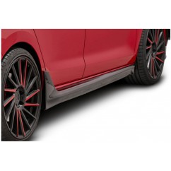 2x Bas de caisses adaptable sur Hyundai I30 N / N-Performance / Fastback 17+