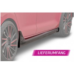 2x Bas de caisses adaptable sur Hyundai I30 N / N-Performance / Fastback 17+