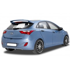 2x Bas de caisse adaptable sur Hyundai I30 GD 11-17