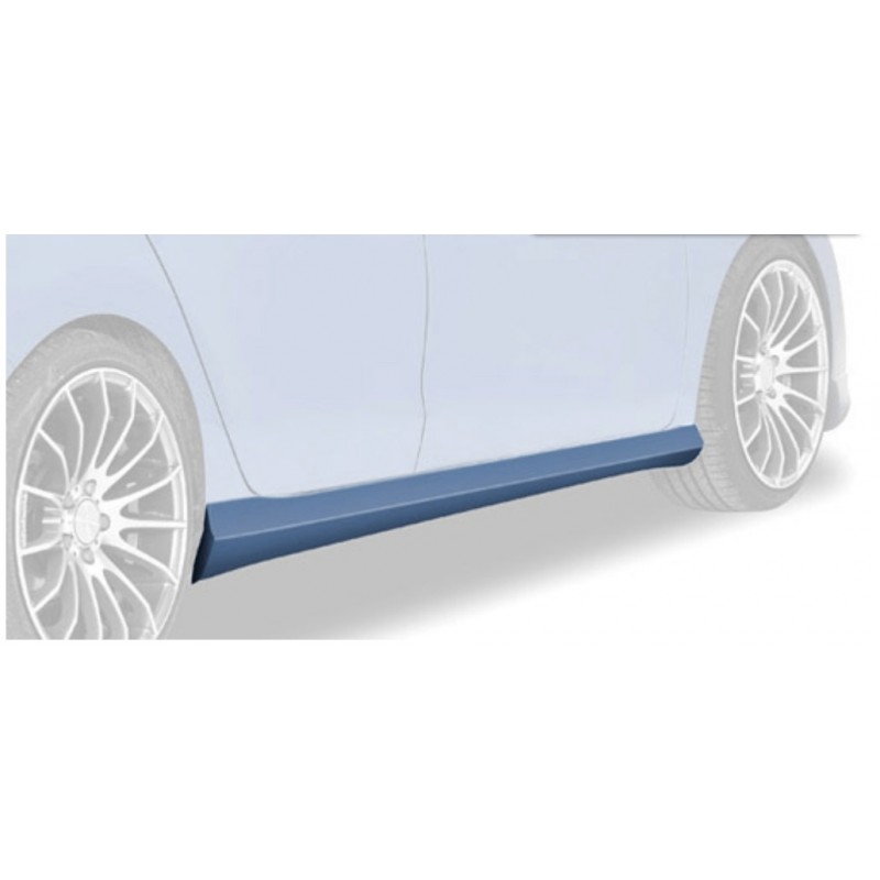 2x Bas de caisse adaptable sur Hyundai I30 GD 11-17