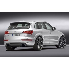 Becquet adaptable sur Audi Q5 (08-17)