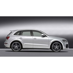 Becquet adaptable sur Audi Q5 (08-17)