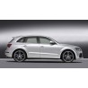 Becquet adaptable sur Audi Q5 (08-17)