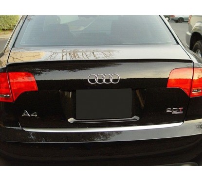 Becquet Audi A4 B7 Sline Berline