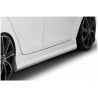 2x Bas de caisse adaptable sur Hyundai I20 08-12