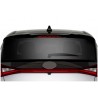 Becquet noir brillant adaptable sur Hyundai I20 20+