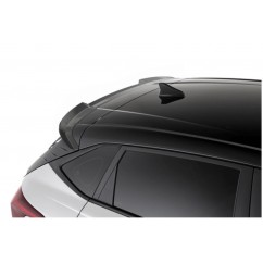 Becquet noir brillant adaptable sur Hyundai I20 20+