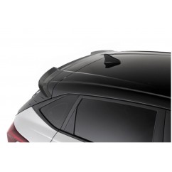 Becquet noir brillant adaptable sur Hyundai I20 20+
