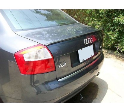 Becquet Audi A4 B6 Berline (00-04) Look S-line