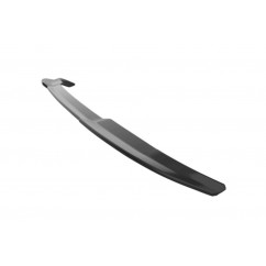 Becquet noir brillant adaptable sur Hyundai I20 20+