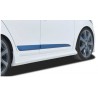 2x Bas de caisse adaptable sur Hyundai I20 GD 14+
